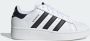 Adidas Stijlvolle Superstar XLG W Sneakers White Dames - Thumbnail 1