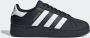 Adidas Originals Superstar Xlg Sneaker Superstar core black ftwr white gold met. maat: 38 beschikbare maaten:36 2 3 37 1 3 38 2 3 39 1 - Thumbnail 2