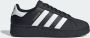 Adidas Originals Superstar Xlg Sneaker Superstar Dames core black ftwr white gold met. maat: 40 beschikbare maaten:36 2 3 37 1 3 38 2 3 39 1 - Thumbnail 2