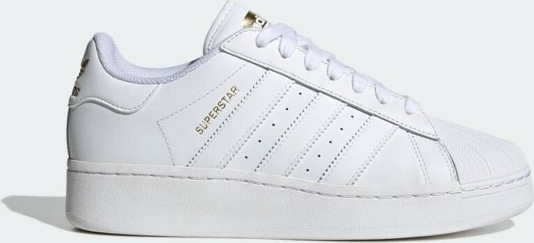 Adidas Originals Sneakers laag 'Superstar XLG'
