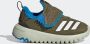 Adidas SPORTSWEAR Suru365 Trainers Baby Green Kinderen - Thumbnail 2