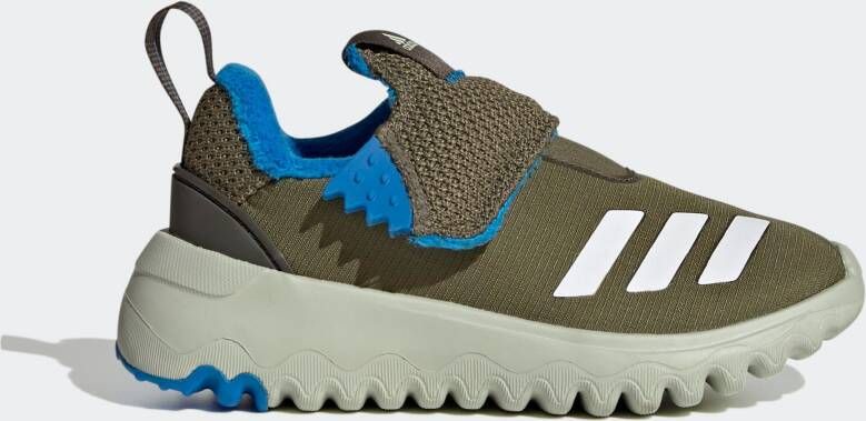 Adidas Suru365 Slip-on Voorschools Schoenen