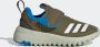 Adidas Sportswear Suru365 Sneakers Kinderen Groen Jongen - Thumbnail 2