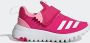 Adidas Sportswear Suru365 Sneakers Kinderen Roze Jongen - Thumbnail 2