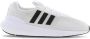 Adidas Swift Run 22 Schoenen Cloud White Core Black Grey One - Thumbnail 3