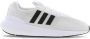 Adidas Swift Run 22 Schoenen Cloud White Core Black Grey One Heren - Thumbnail 3