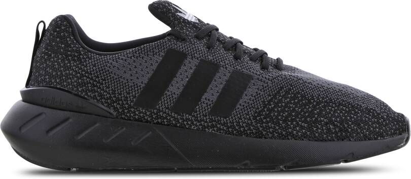 Adidas Originals Swift Run 22 Schoenen Core Black Core Black Grey Five Heren - Foto 7