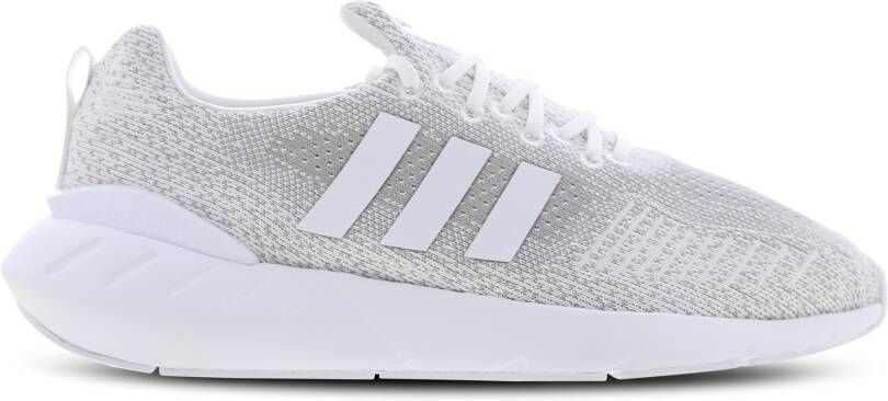 Adidas Originals Sneakers met logostrepen model 'Swift Run' - Foto 6