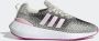 Adidas Orignals Swift Run 22 Dames Sneakers GV7979 - Thumbnail 3