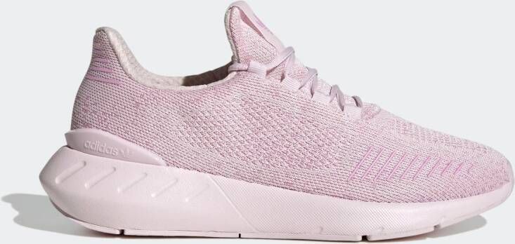 Adidas Sportswear Swift Run 22 Schoenen Dames Roze - Foto 5