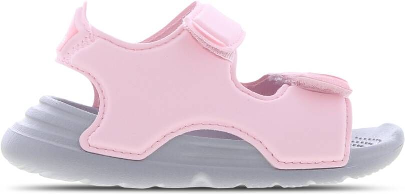 Adidas Zwemsandalen Baby's Clear Pink Clear Pink Clear Pink - Foto 3