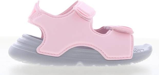 Adidas Zwemsandalen Baby's Clear Pink Clear Pink Clear Pink - Foto 4