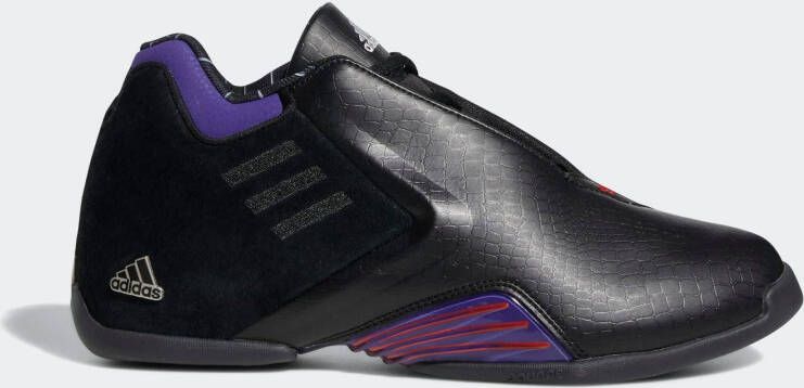 Adidas T-mac 3 Restomod Heren Schoenen