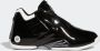 Adidas performance Tmac 3 Restomod Cblack Ftwwht Boblue - Thumbnail 1