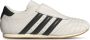 Adidas Taekwondo Schoenen Wit Maat: 36 2 3 Leer Foot Locker - Thumbnail 1