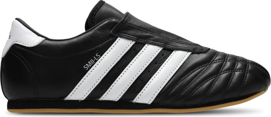 Adidas Taekwondo W Schoenen Zwart Maat: 41 1 3 Leer Foot Locker - Foto 5