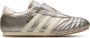 Adidas Taekwondo W Dames Schoenen Bruin Maat: 36 2 3 Leer Foot Locker - Thumbnail 1
