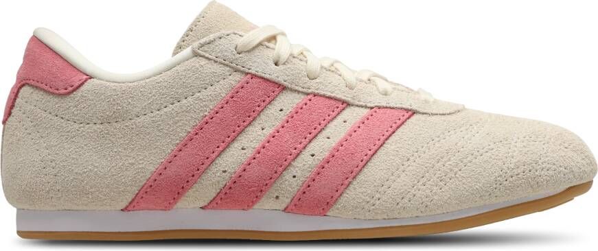 Adidas Taekwondo W Dames Schoenen Wit Maat: 36 2 3 Leer Foot Locker