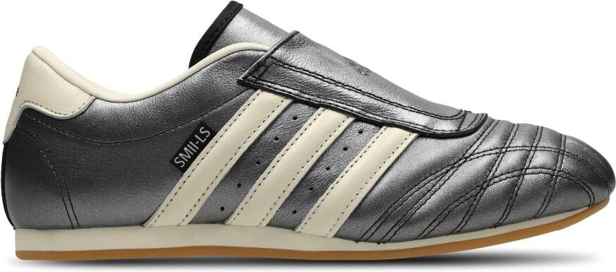 Adidas Taekwondo W Dames Schoenen Zwart Maat: 36 2 3 Leer Foot Locker