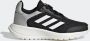 Adidas Perfor ce Tensaur Run 2.0 sneakers Tensaur Run 2.0 zwart wit lichtgrijs - Thumbnail 5