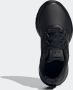 Adidas Perfor ce Tensaur Run 2.0 sneakers zwart - Thumbnail 5