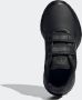 Adidas SPORTSWEAR Tensaur Run 2.0 CF Hardloopschoenen Kid Core Black Core Black Core Black - Thumbnail 3