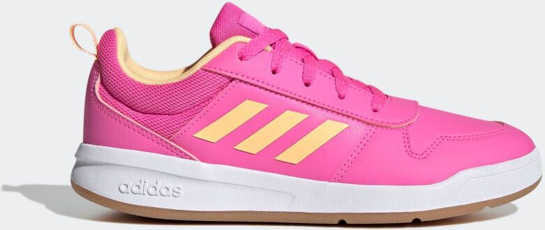 Adidas Tensaur voorschools Schoenen Pink Mesh Synthetisch - Foto 3