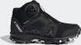 Adidas TERREX Agravic Boa Mid RAIN.RDY Hiking Schoenen Kinderen Zwart - Thumbnail 3