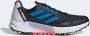 Adidas Terrex Trail running terrex agravic flow 2.0 sneakers Adidas Zwart Heren - Thumbnail 4