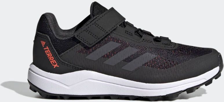 Adidas Terrex Kid's Agravic Flow Abmahnung Multisportschoenen zwart - Foto 4