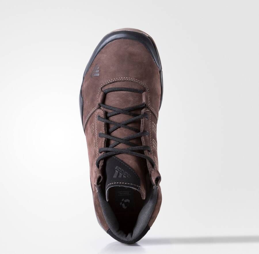 Adidas Terrex Anzit Dlx Mid Heren Schoenen