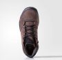 Adidas Sportswear Wandelschoenen ANZIT DLX MID - Thumbnail 3