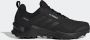Adidas TERREX AX4 Beta COLD.RDY Hiking Schoenen Heren Zwart - Thumbnail 2