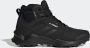 Adidas Terrex AX4 Mid Beta Cool Ready Winterschoenen zwart - Thumbnail 4