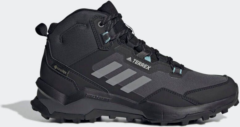 Adidas Terrex Women's AX4 Mid Gore-Tex Hiking Shoes Wandelschoenen - Foto 5