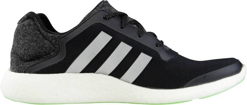 Adidas Terrex AX4 Mid GTX Wandelschoenen zwart blauw - Foto 3