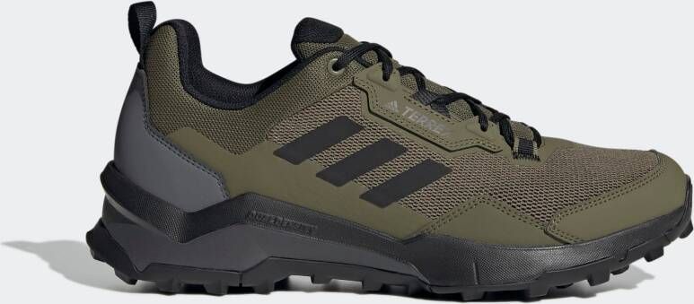 Adidas Terrex Ax4 Primegreen Hiking Heren Schoenen