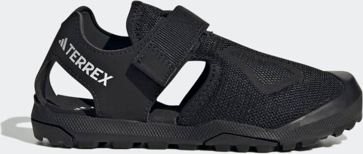 Adidas Terrex Captain Toey 2.0 Voorschools Slippers En Sandalen