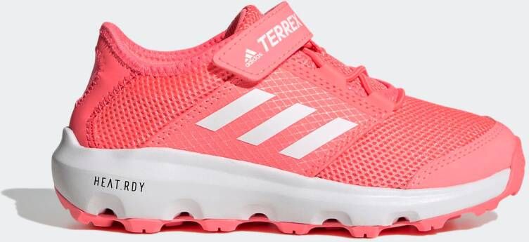 Adidas Terrex Climacool Voyager Cf Water Basisschool Schoenen - Foto 2