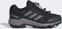 Adidas Terrex Zapatillas Terrex Gore Tex Adidas Zwart Dames - Thumbnail 2