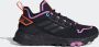 Adidas Originals Adidas Terrex Hikster W Trail Sneaker Black Dames - Thumbnail 3