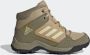 Adidas Hyperhiker Wandelschoenen Kid Beige Tone Sandy Beige Core Black Kinderen - Thumbnail 2