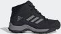 Adidas Hyperhiker Wandelschoenen Kid Core Black Grey Three Core Black Kinderen - Thumbnail 3