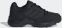 Adidas Hyperhiker Low Wandelschoenen Core Black Core Black Grey Five Kinderen - Thumbnail 3
