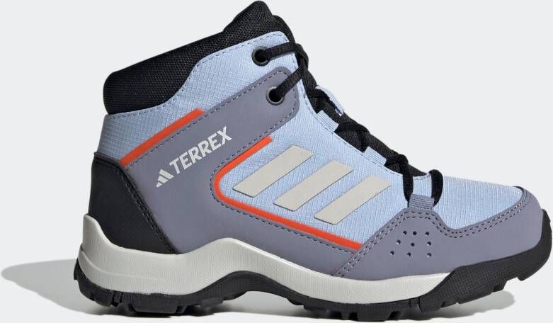 Adidas Terrex Hyperhiker Mid Hiking Voorschools Schoenen