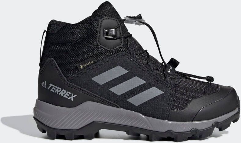Adidas Terrex Basket montante tout terrain Terrex Adidas Zwart - Foto 5