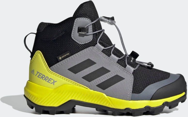 Adidas Terrex Mid Gore-tex Hiking Basisschool Schoenen