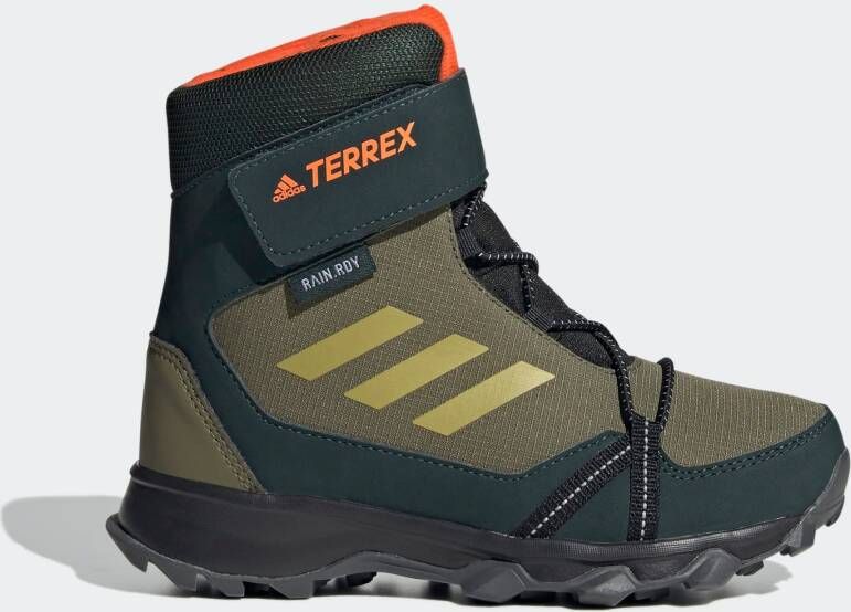 Adidas Terrex Snow Basisschool Schoenen