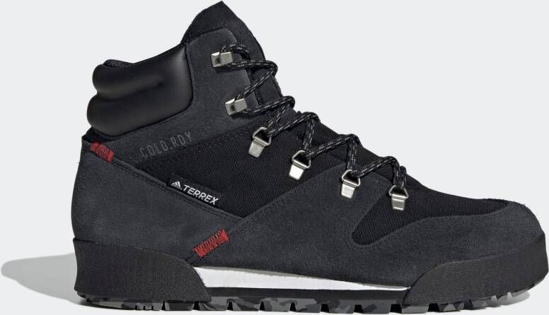 Adidas Terrex Snowpitch Cold.Rdy Heren Schoenen