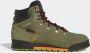 Adidas TERREX Snowpitch COLD.RDY Hiking Schoenen Unisex Groen - Thumbnail 4